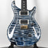 PRS Custom 24 w/ 10-Top & DMO Pickups- Faded Whale Blue 2025 (0417665)