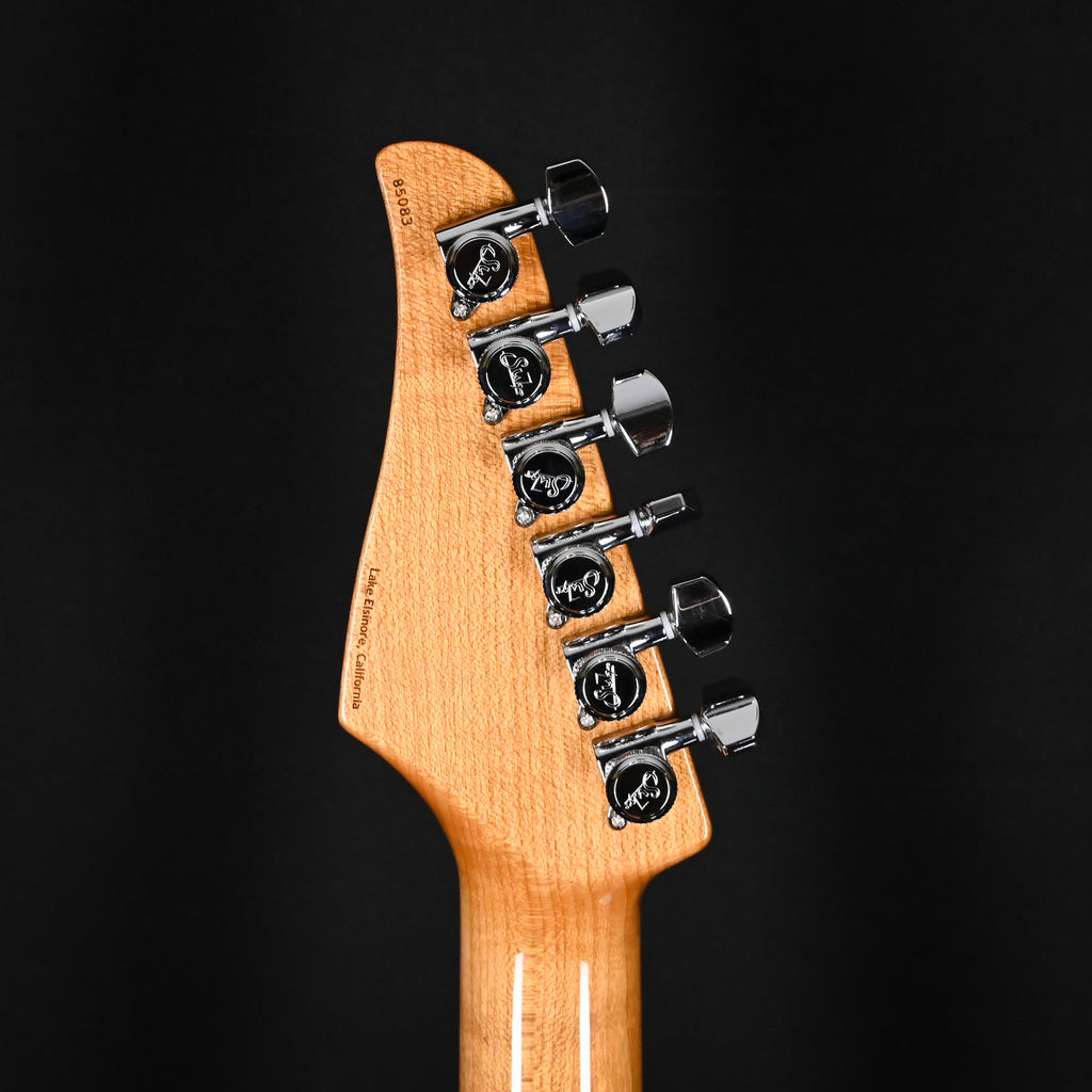 Suhr Modern Set-Neck Limited Edition- Teal Fade 2026 (85083)