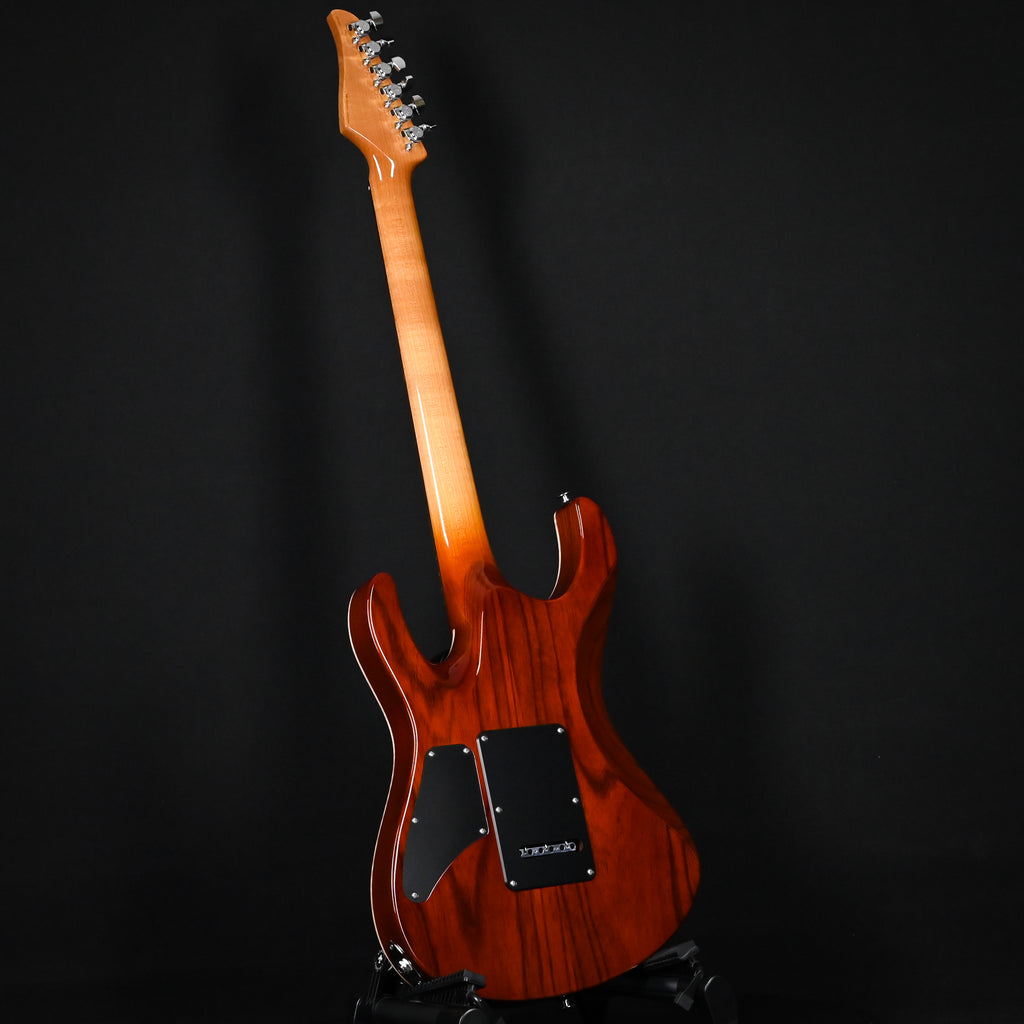 Suhr Modern Set-Neck Limited Edition- Teal Fade 2026 (85083)