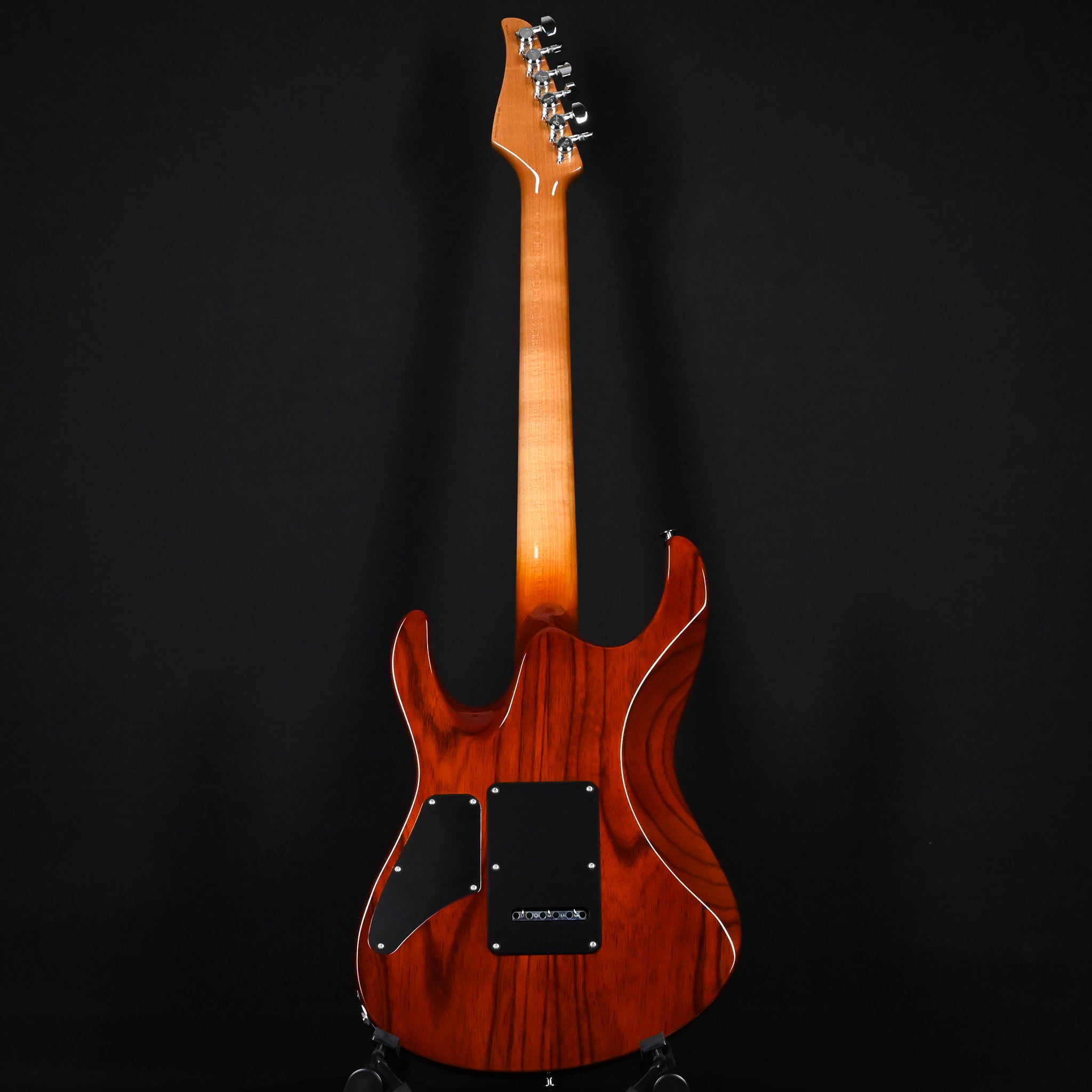 Suhr Modern Set-Neck Limited Edition- Teal Fade 2026 (85083)