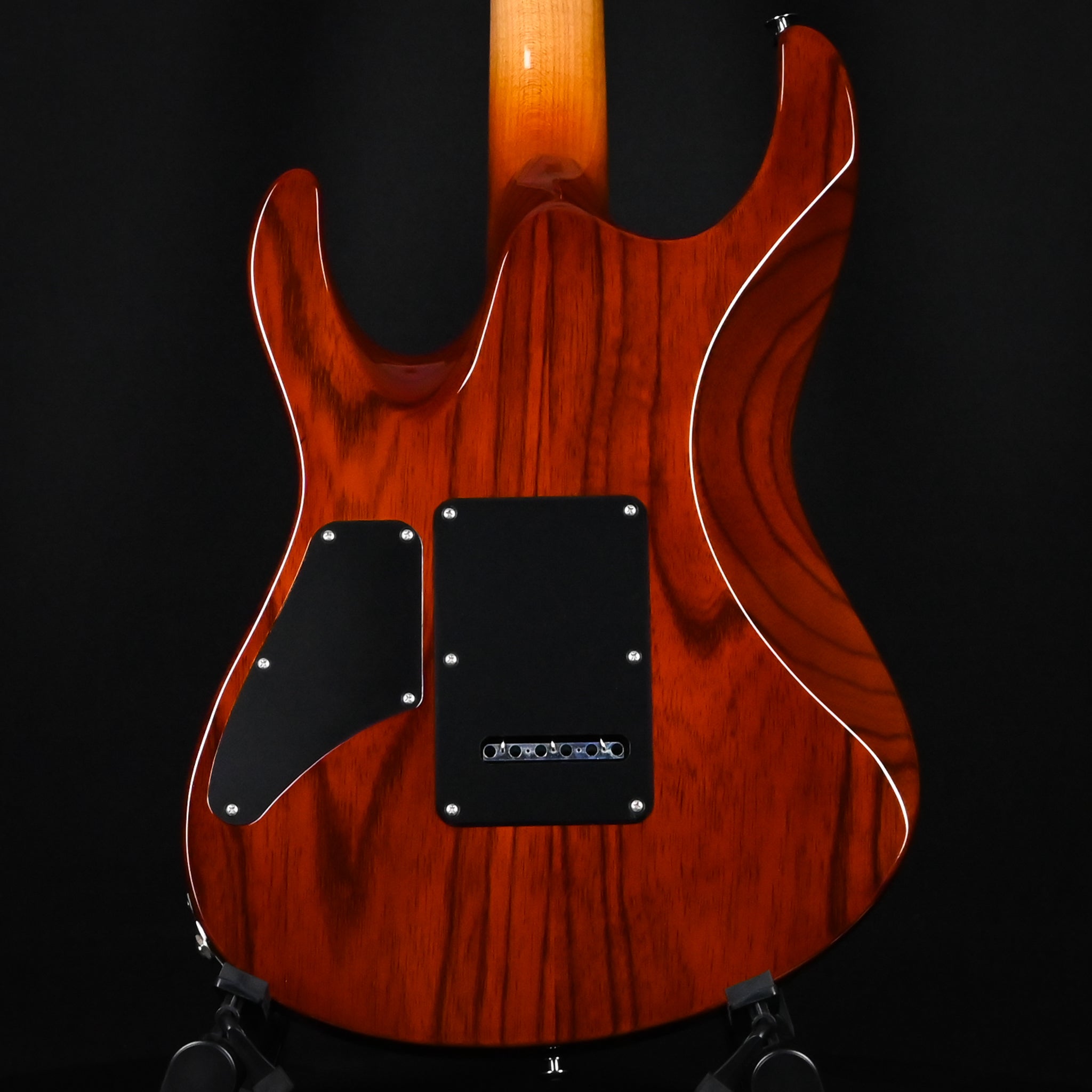 Suhr Modern Set-Neck Limited Edition- Teal Fade 2026 (85083)