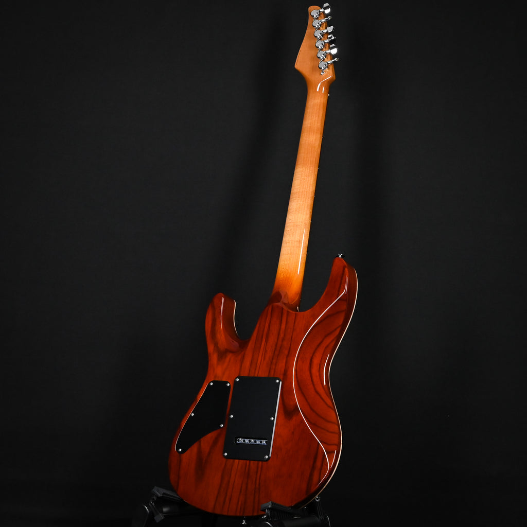 Suhr Modern Set-Neck Limited Edition- Teal Fade 2026 (85083)