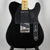 Fender Custom Shop 1954 Telecaster Journeyman- Black 2025 (R140672)