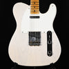 Fender Custom Shop '58 Telecaster Journeyman- Aged White Blonde 2025 (CZ584410)