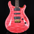 PRS Wood Library 509 10 Top Bonnie Pink Stained Neck Brazilian Rosewood 2023 (0373226)