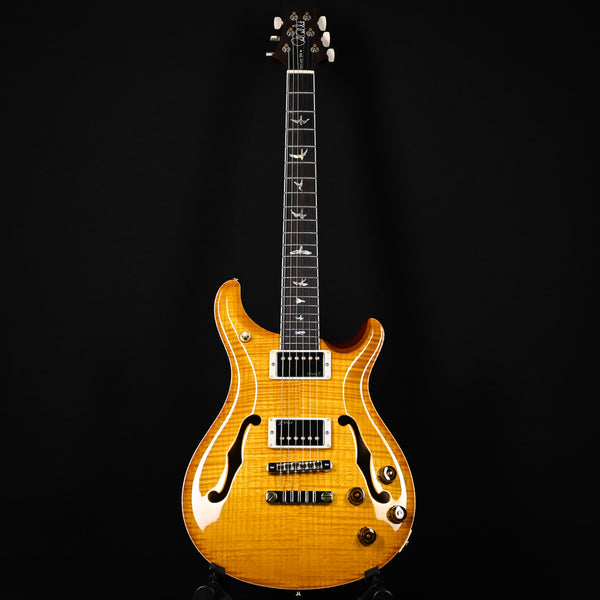 PRS McCarty 594 Hollowbody II w/ 10-Top- McCarty Sunburst 2025 (0416133)