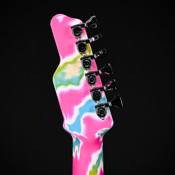 James Tyler Studio Elite HD Electric Guitar- Vice Vomit 2025 (25398)
