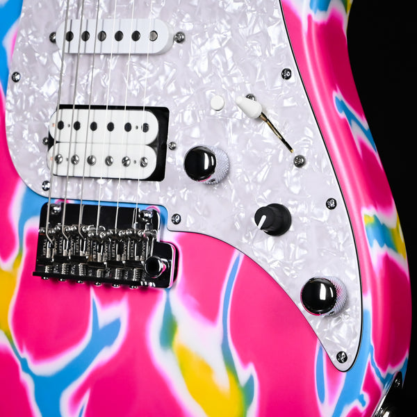 James Tyler Studio Elite HD Electric Guitar- Vice Vomit 2025 (25398)