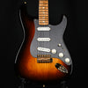 Fender Custom Shop American Custom Stratocaster NOS- Wide Fade Chocolate 2 Tone Sunburst 2025 (XN16717)