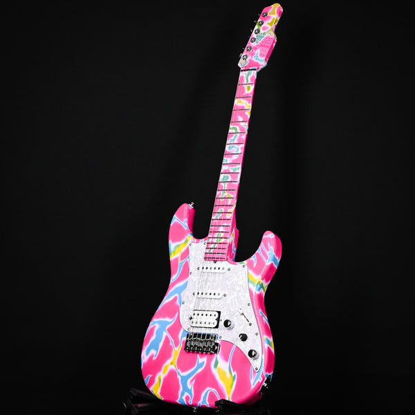 James Tyler Studio Elite HD Electric Guitar- Vice Vomit 2025 (25398)