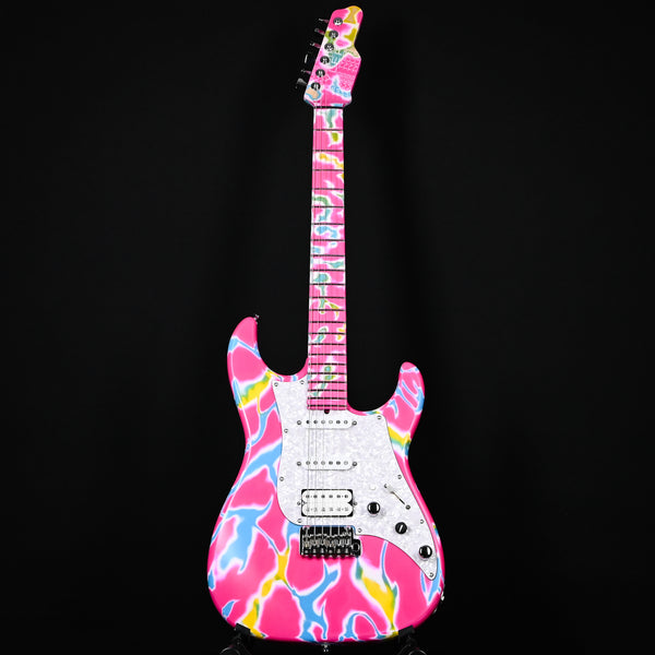 James Tyler Studio Elite HD Electric Guitar- Vice Vomit 2025 (25398)
