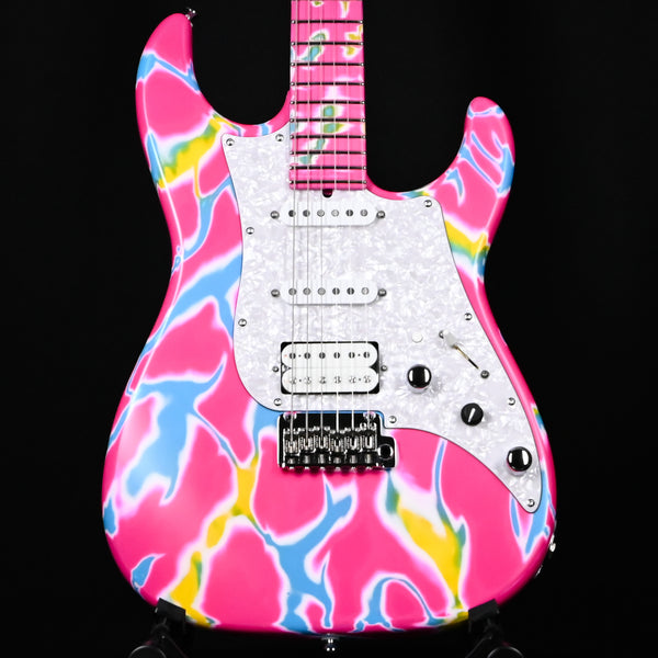 James Tyler Studio Elite HD Electric Guitar- Vice Vomit 2025 (25398)