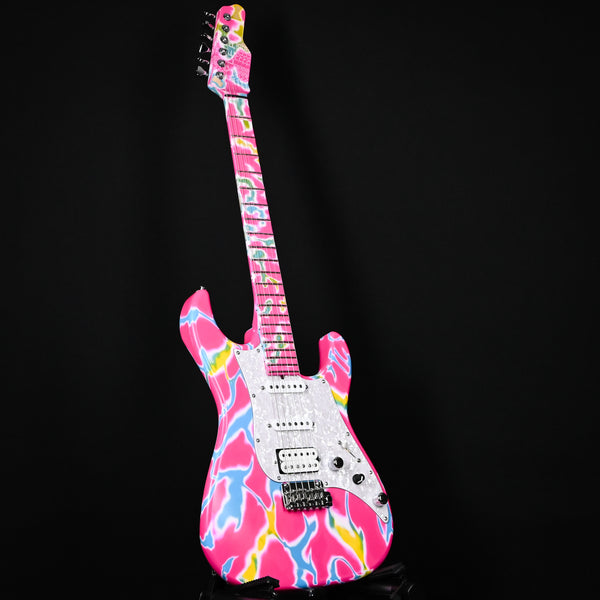 James Tyler Studio Elite HD Electric Guitar- Vice Vomit 2025 (25398)