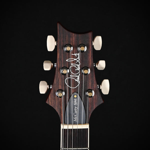 PRS McCarty 594 Hollowbody II w/ 10-Top- McCarty Sunburst 2025 (0416133)