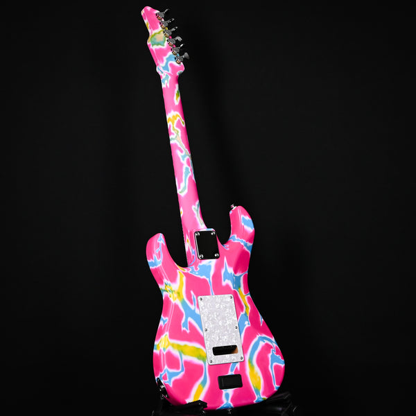 James Tyler Studio Elite HD Electric Guitar- Vice Vomit 2025 (25398)