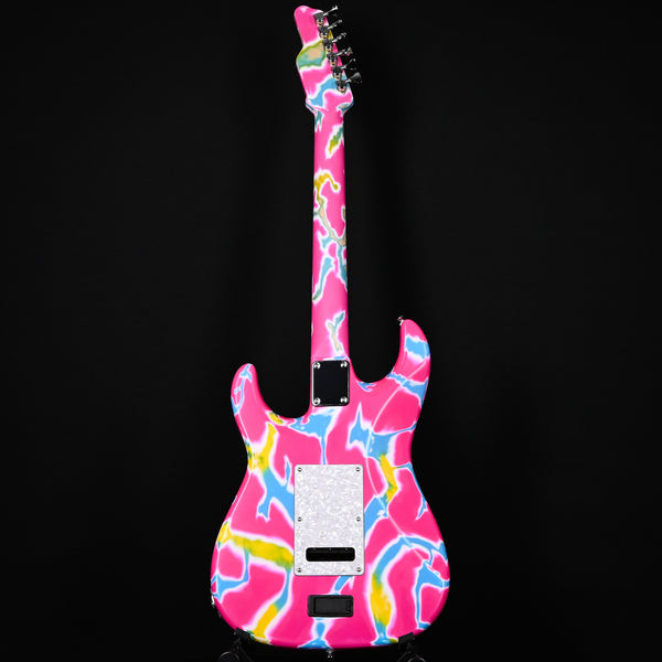 James Tyler Studio Elite HD Electric Guitar- Vice Vomit 2025 (25398)