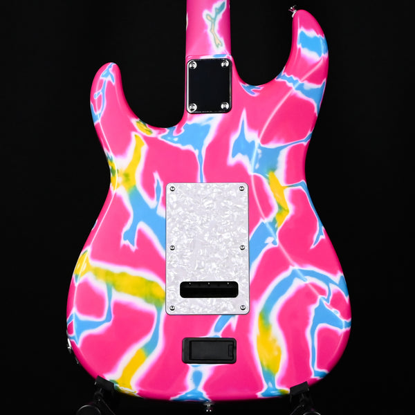 James Tyler Studio Elite HD Electric Guitar- Vice Vomit 2025 (25398)