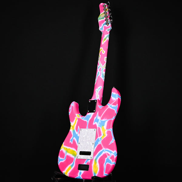 James Tyler Studio Elite HD Electric Guitar- Vice Vomit 2025 (25398)