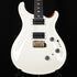 PRS Custom 24 Piezo Electric Guitar- Antique White Top (Opaque Top with Natural Back) 2025 (0415828)