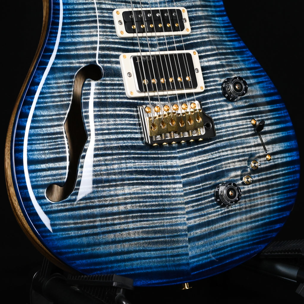 PRS 40th Anniversary Special Semi-Hollow Limited Edition- Custom Color 2025 (0419442)