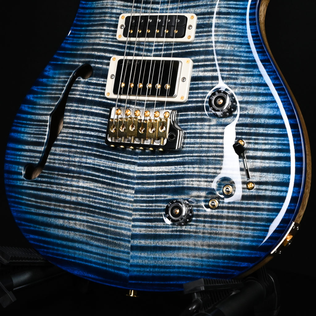 PRS 40th Anniversary Special Semi-Hollow Limited Edition- Custom Color 2025 (0419442)
