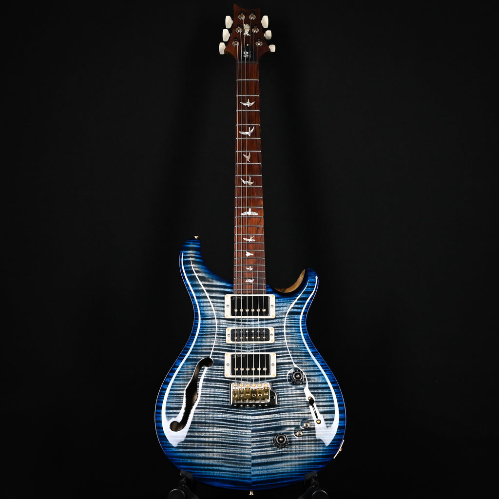 PRS 40th Anniversary Special Semi-Hollow Limited Edition- Custom Color 2025 (0419442)