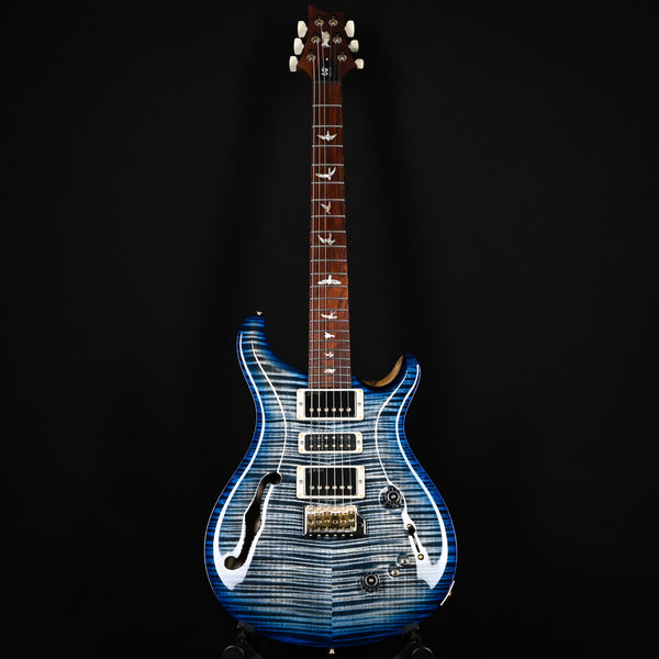 PRS 40th Anniversary Special Semi-Hollow Limited Edition- Custom Color 2025 (0419442)