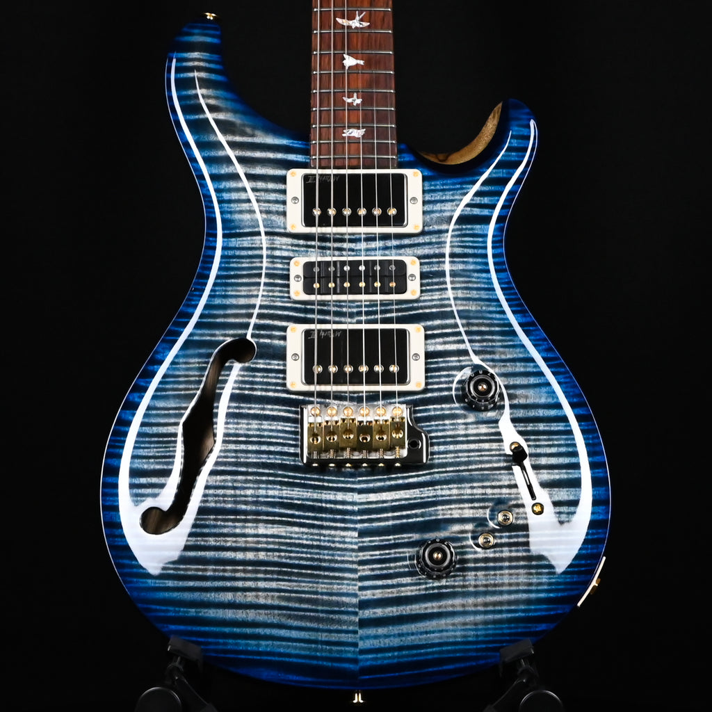PRS 40th Anniversary Special Semi-Hollow Limited Edition- Custom Color 2025 (0419442)