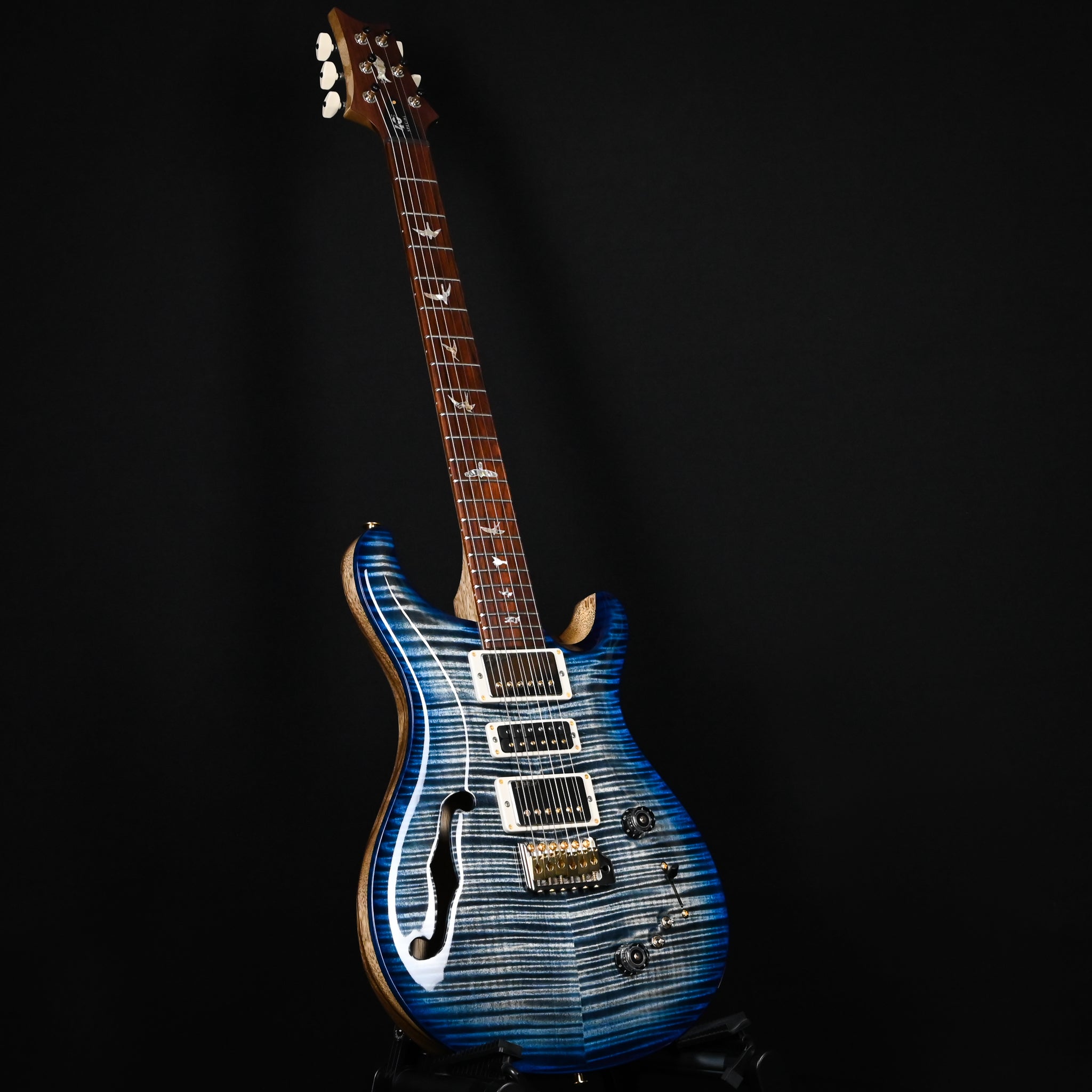 PRS 40th Anniversary Special Semi-Hollow Limited Edition- Custom Color 2025 (0419442)