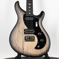 PRS S2 Vela Black Limba Limited Edition- Natural Smokeburst 2026 (S2089557)