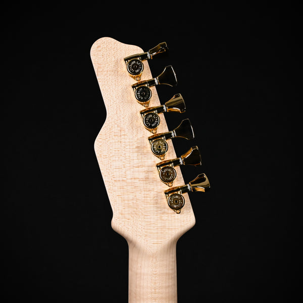 James Tyler Studio Elite HD w/ Brazilian Rosewood Fingerboard- White Shmear 2025 (25696)