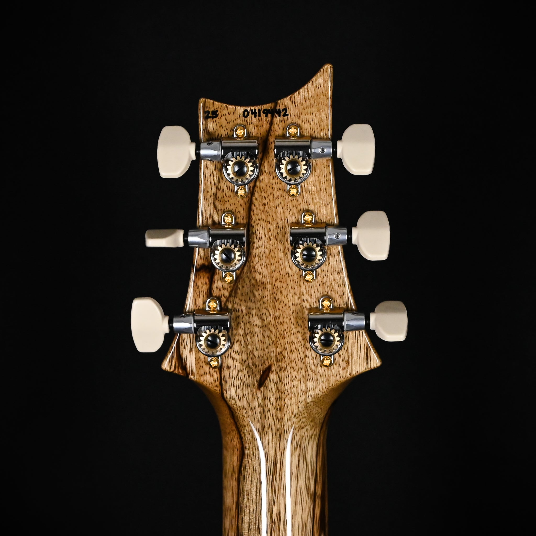 PRS 40th Anniversary Special Semi-Hollow Limited Edition- Custom Color 2025 (0419442)
