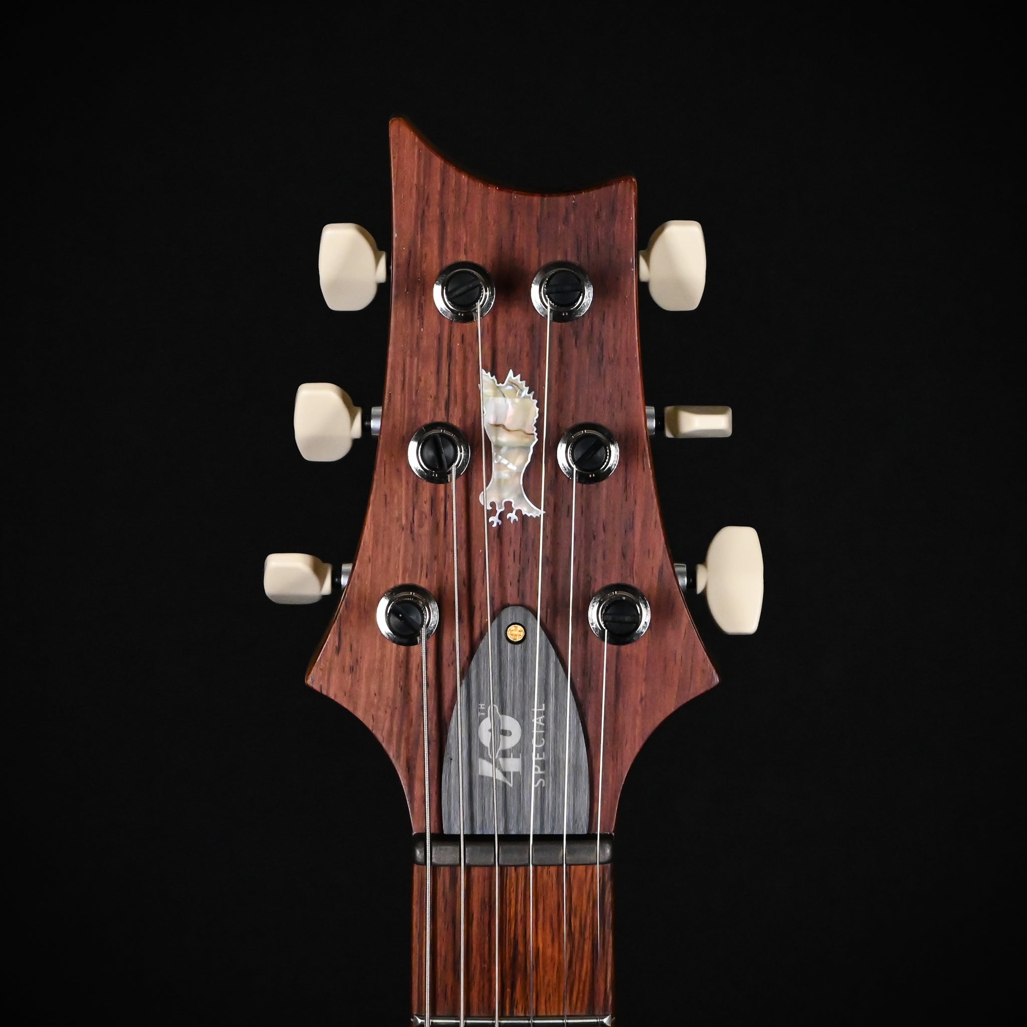 PRS 40th Anniversary Special Semi-Hollow Limited Edition- Custom Color 2025 (0419442)