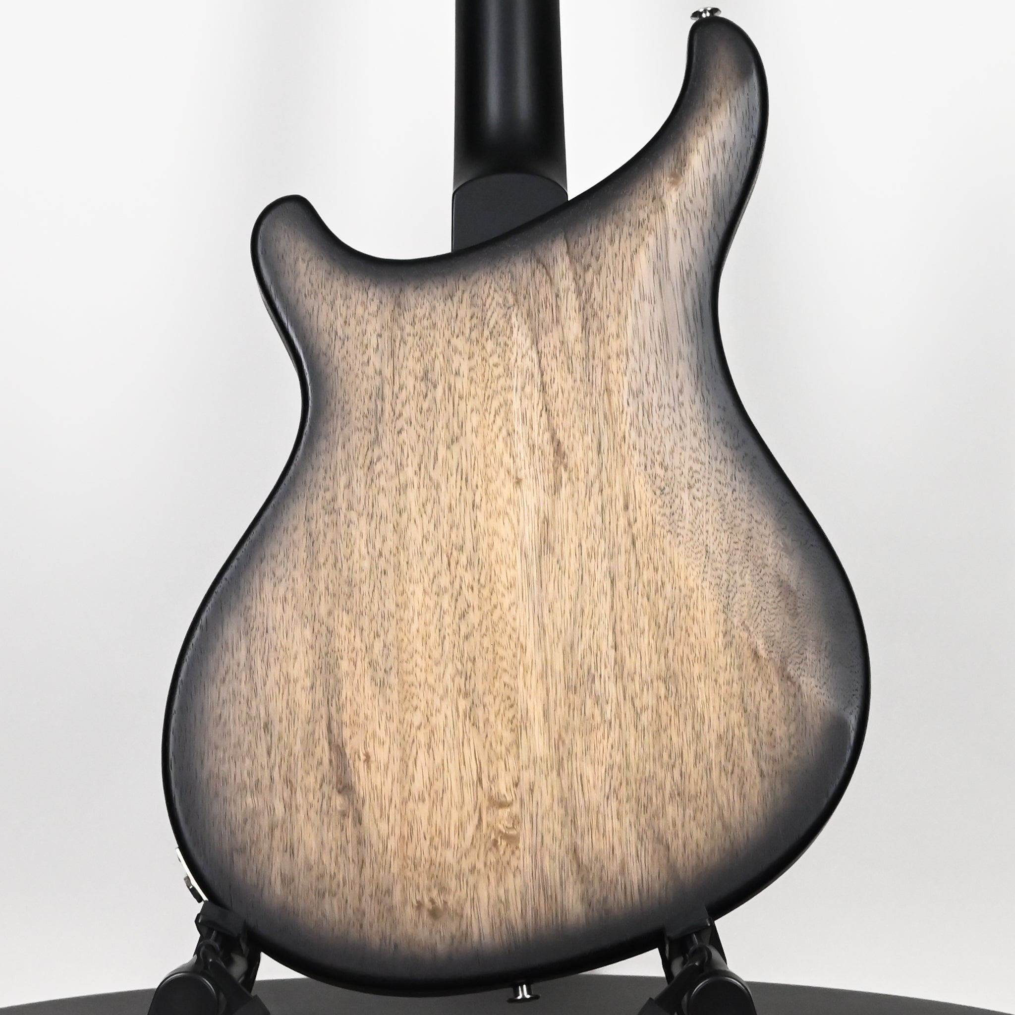 PRS S2 Vela Black Limba Limited Edition- Natural Smokeburst 2026 (S2089557)