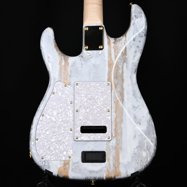 James Tyler Studio Elite HD w/ Brazilian Rosewood Fingerboard- White Shmear 2025 (25696)