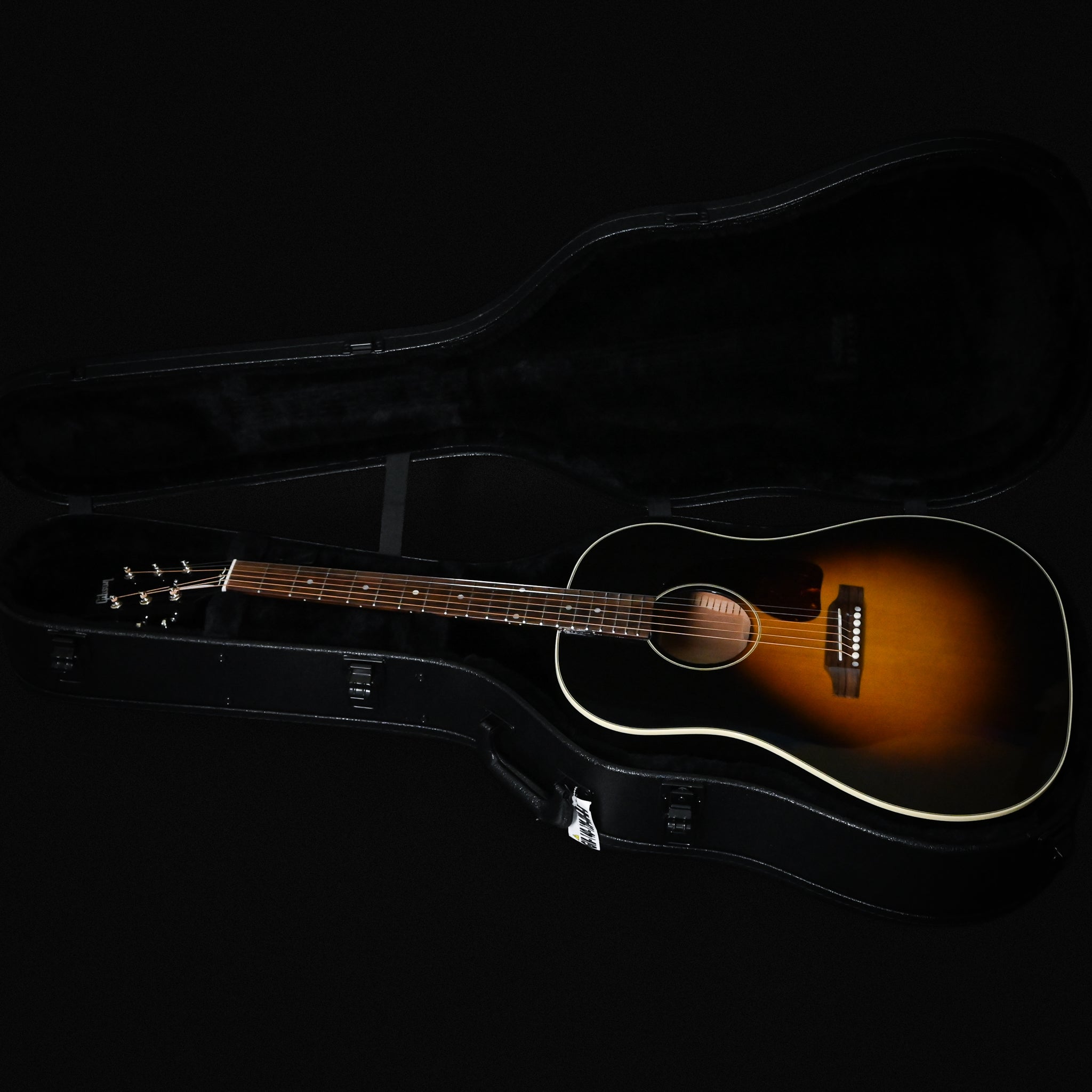 Gibson Acoustic J-45 Standard- Vintage Sunburst 2026 (21686108)