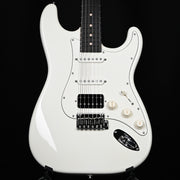 Suhr Classic S Electric Guitar- Olympic White 2026 (92878)