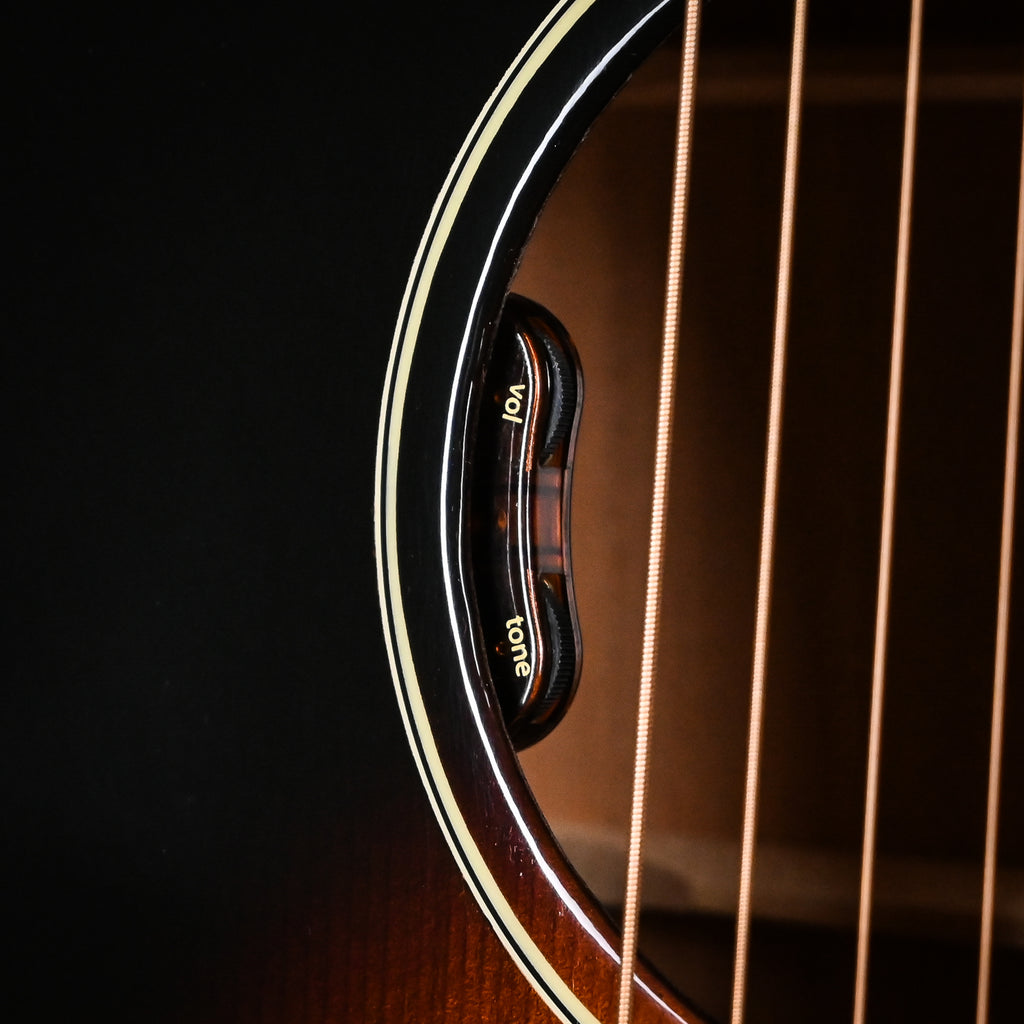 Gibson Acoustic J-45 Standard- Vintage Sunburst 2026 (21686108)