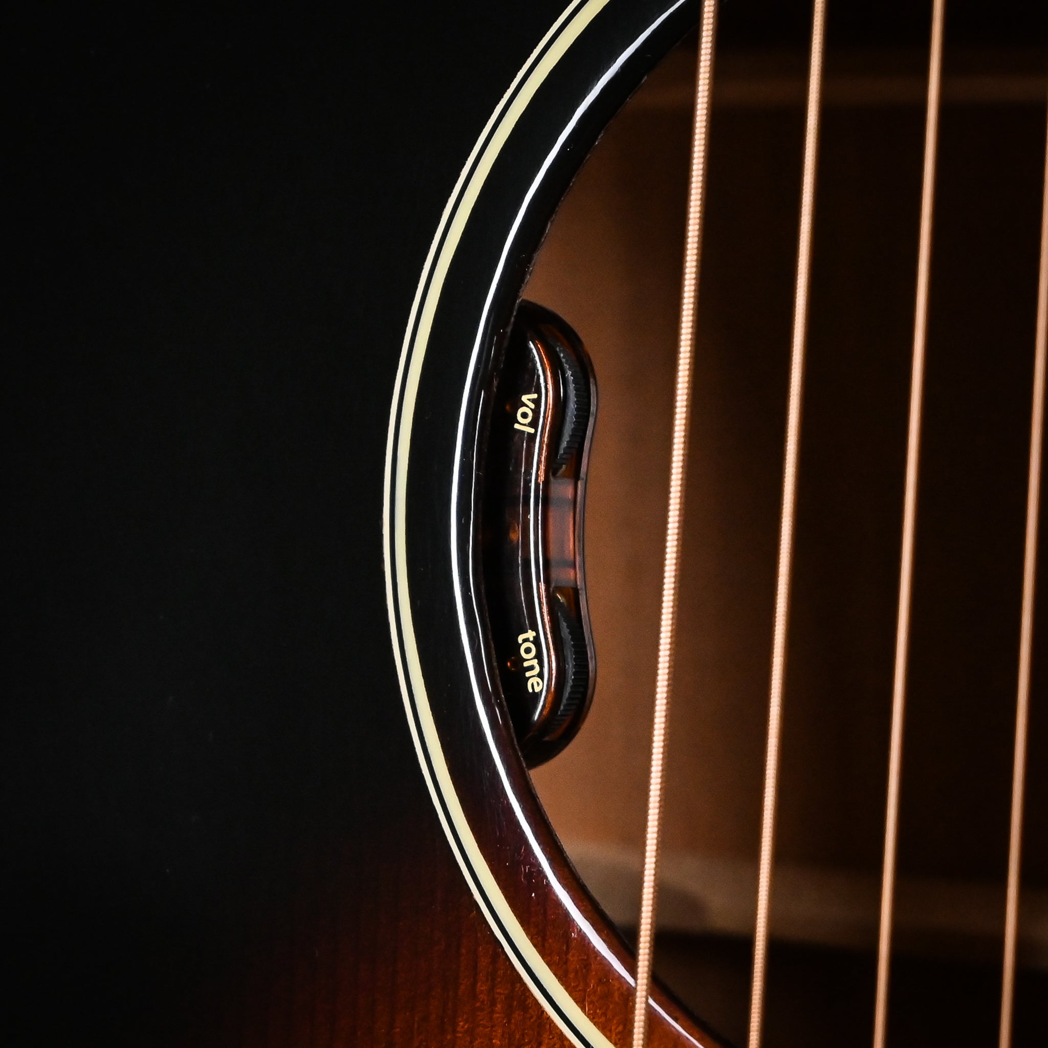 Gibson Acoustic J-45 Standard- Vintage Sunburst 2026 (21686108)