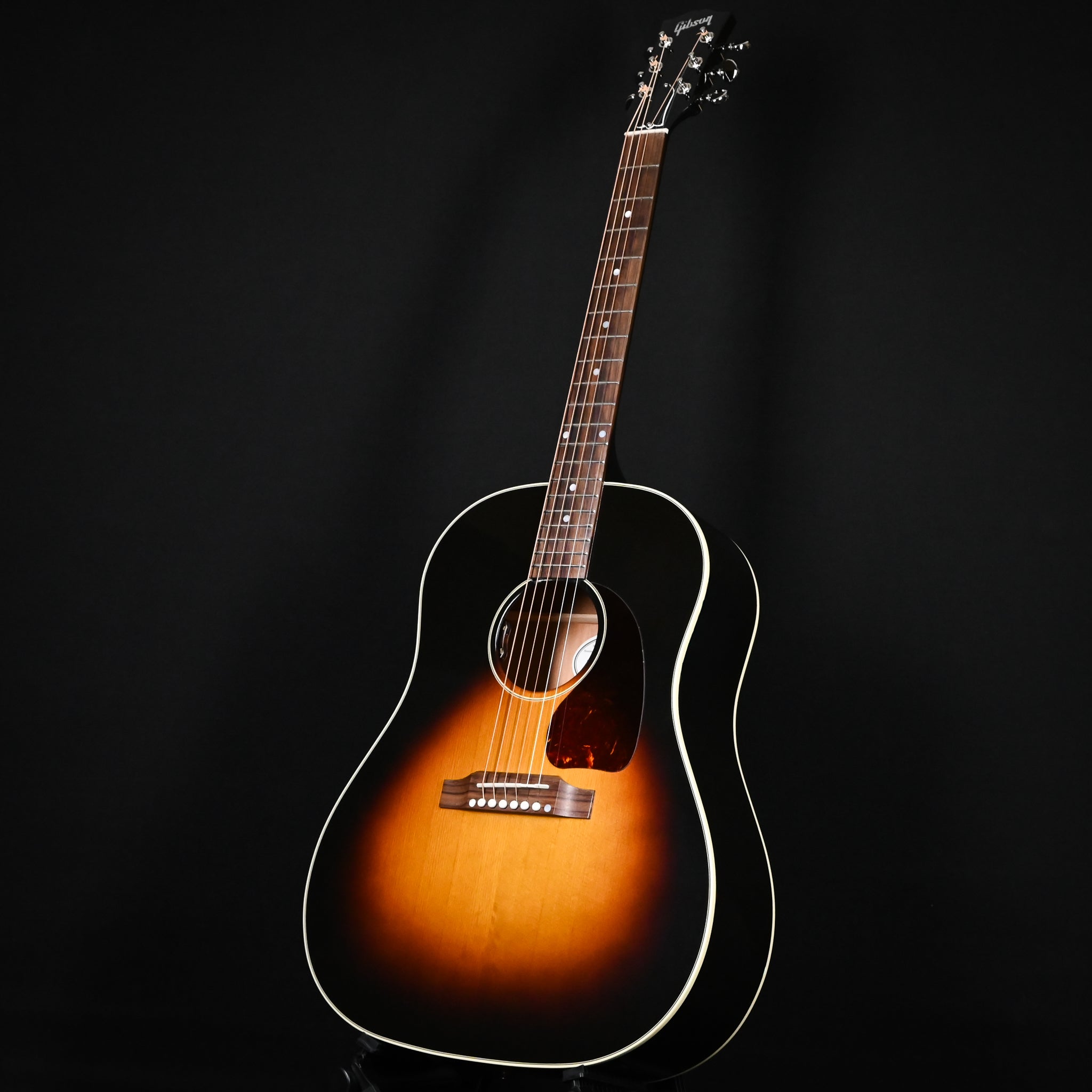 Gibson Acoustic J-45 Standard- Vintage Sunburst 2026 (21686108)