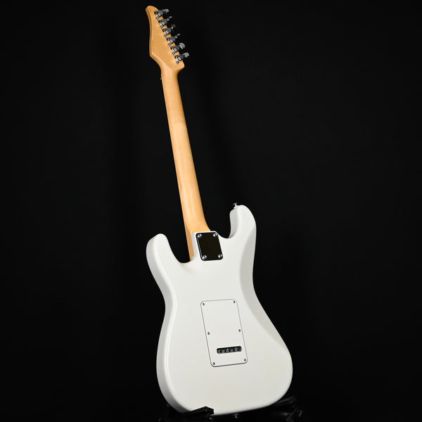 Suhr Classic S Electric Guitar- Olympic White 2026 (92878)