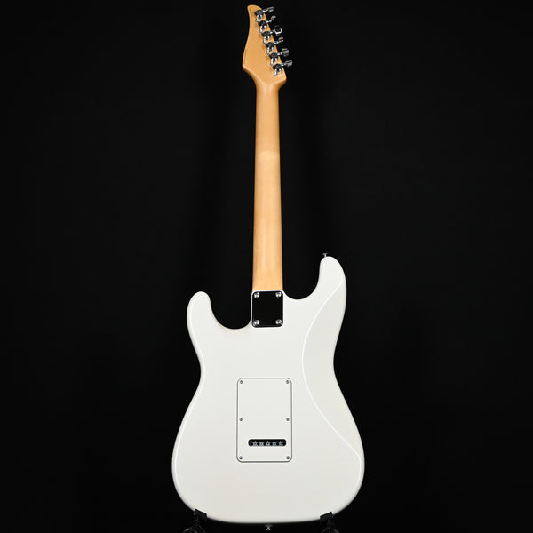 Suhr Classic S Electric Guitar- Olympic White 2026 (92878)