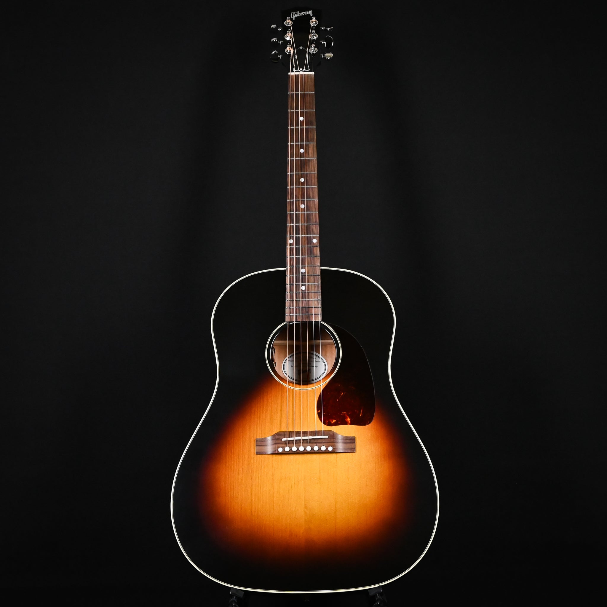 Gibson Acoustic J-45 Standard- Vintage Sunburst 2026 (21686108)