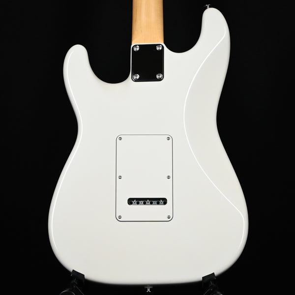 Suhr Classic S Electric Guitar- Olympic White 2026 (92878)