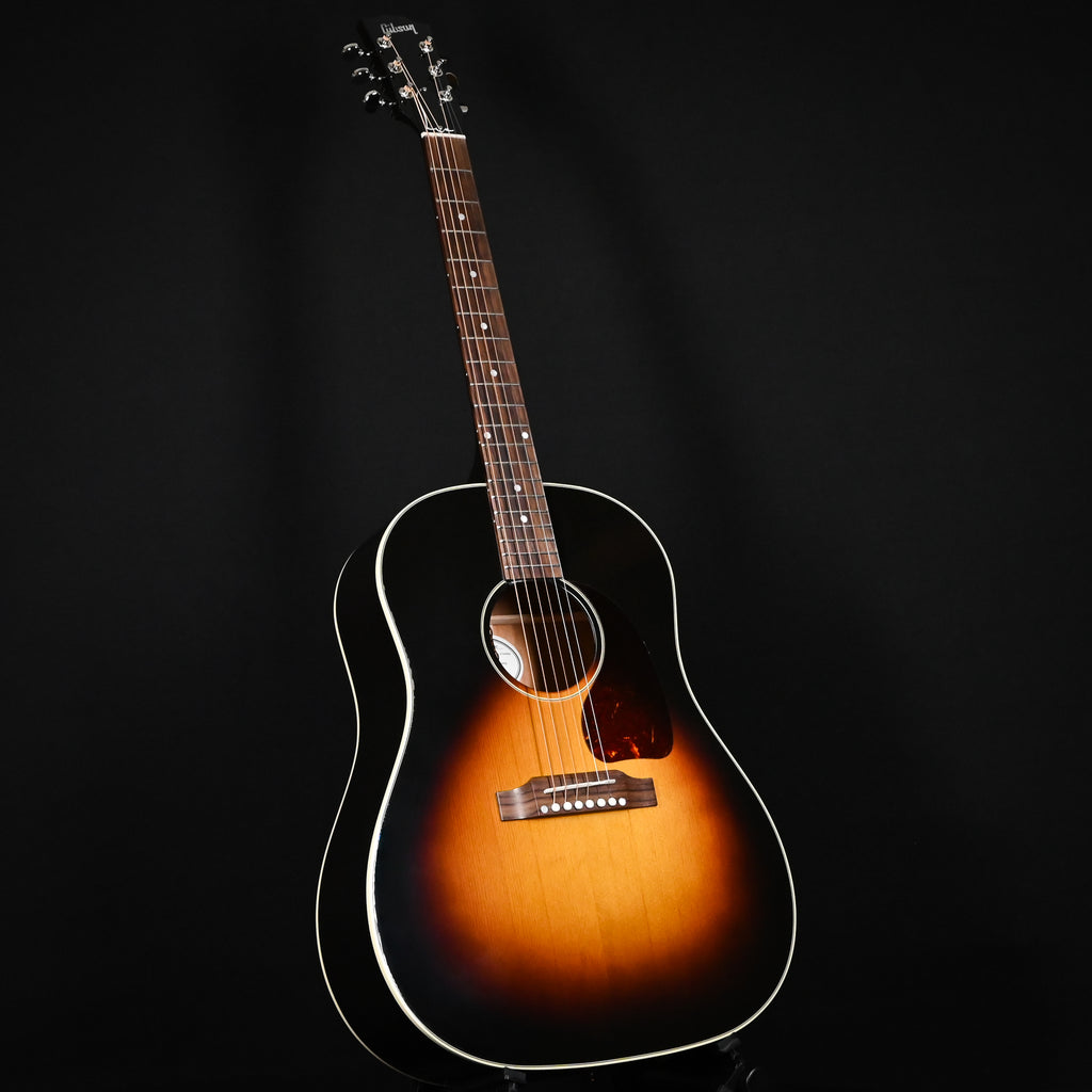 Gibson Acoustic J-45 Standard- Vintage Sunburst 2026 (21686108)