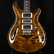 PRS 40th Anniversary Special Semi-Hollow Limited Edition- Yellow Tiger 2025 (0413561)