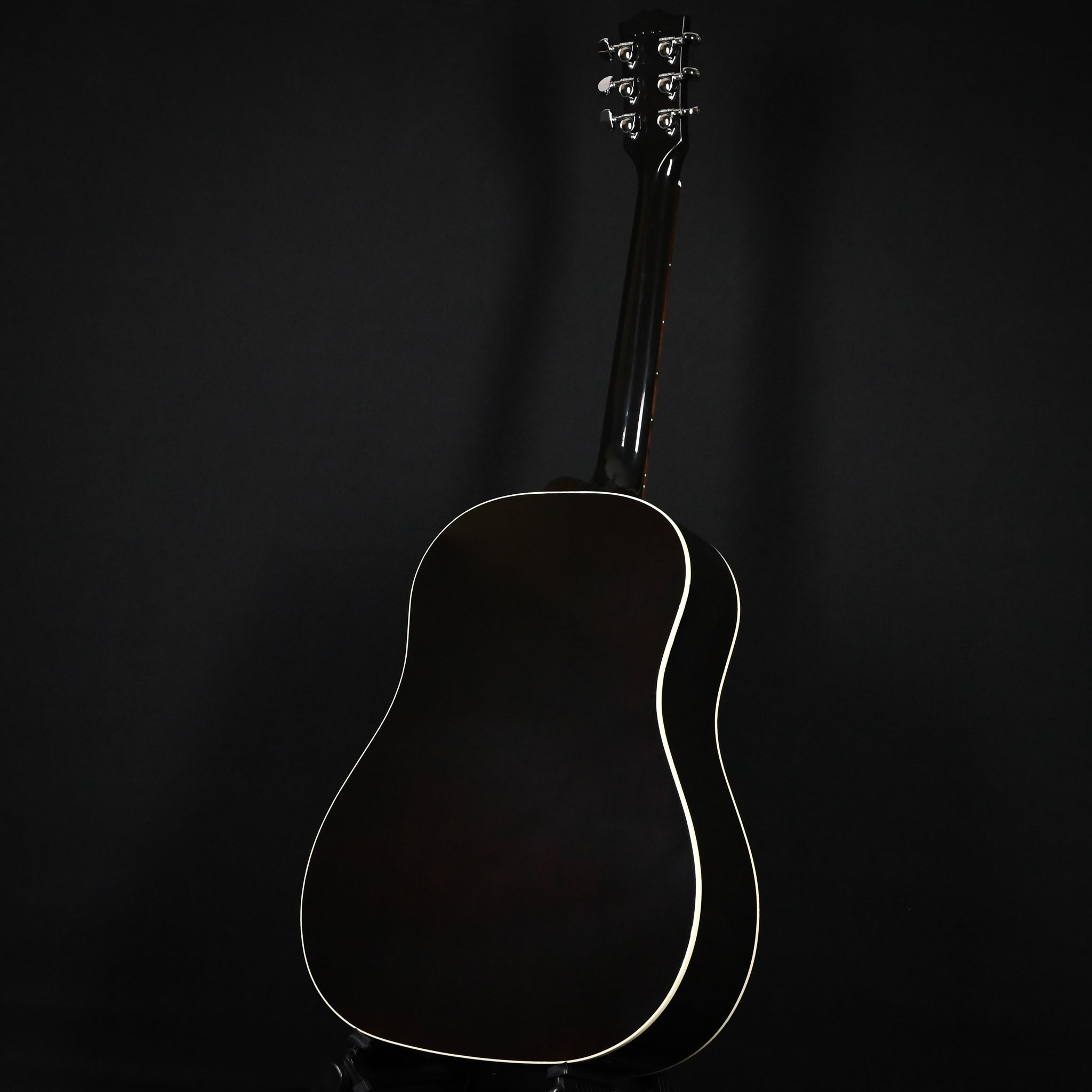 Gibson Acoustic J-45 Standard- Vintage Sunburst 2026 (21686108)