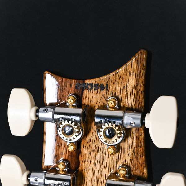 PRS 40th Anniversary Special Semi-Hollow Limited Edition- Yellow Tiger 2025 (0413561)