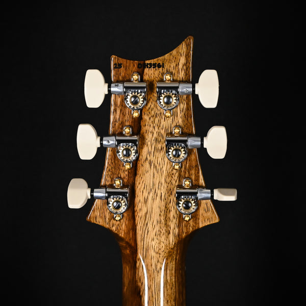 PRS 40th Anniversary Special Semi-Hollow Limited Edition- Yellow Tiger 2025 (0413561)