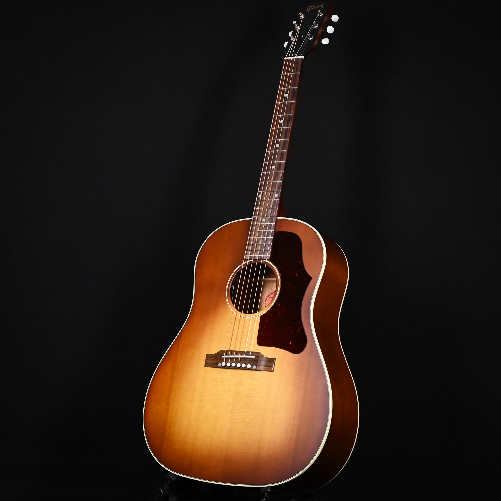 Gibson J-45 50s Faded Acoustic/ Electric Guitar- Faded Sunburst 2026 (21826074)